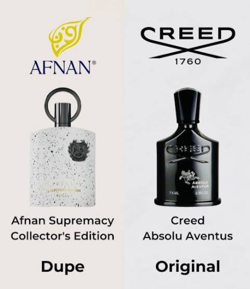 DUMMY - Afnan Supremacy Collectors Edition Men 100ml EDP
